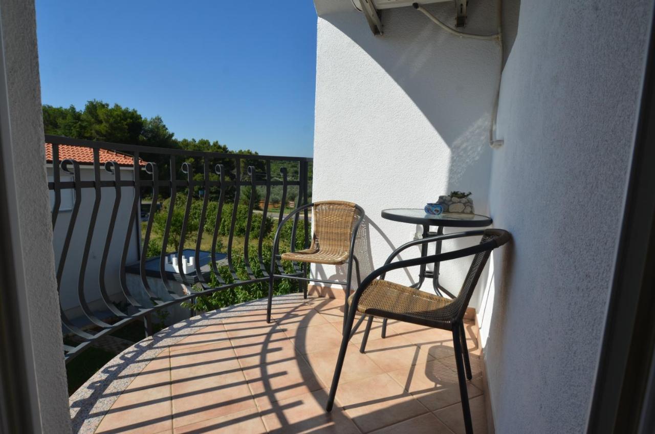 Rita Apartment Cocaletto Rovinj Exterior photo