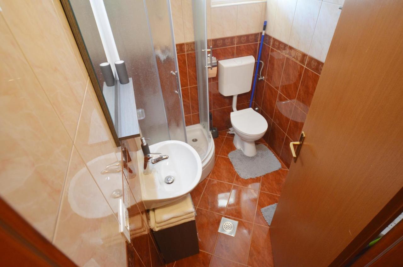Rita Apartment Cocaletto Rovinj Exterior photo